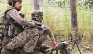 Pakistan violates ceasefire in J-K's Poonch, Indian Army retaliates