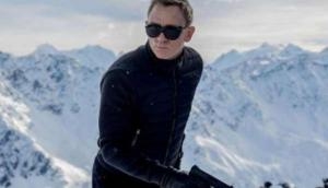 'This is it': Daniel Craig confirmed as Bond in 'Bond 25'