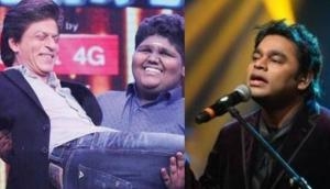 ​India's new singing sensation Vaishnav Girish to perform with AR Rahman in the grand audio launch of Thalapathy Vijay’s Mersal
