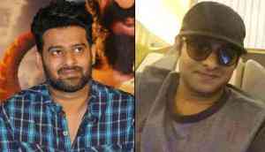 Saaho to become Prabha's first straight Bollywood film?