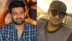 Saaho to become Prabha's first straight Bollywood film?