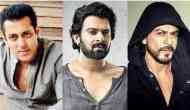 Saaho: Prabhas beats Shah Rukh Khan, emerges fourth highest paid Indian actor