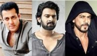 Saaho: Prabhas beats Shah Rukh Khan, emerges fourth highest paid Indian actor