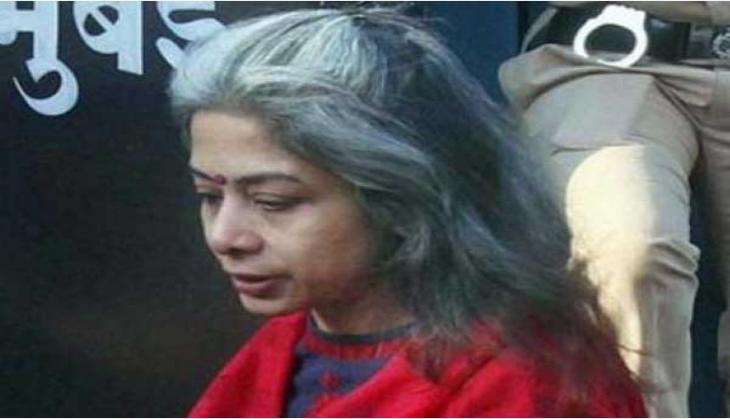 I would die if not given medical assistance: Indrani Mukerjea on bail