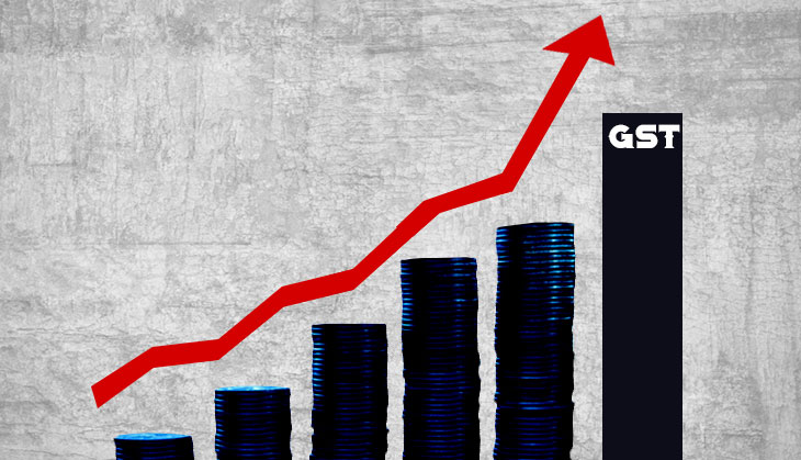 GST isn't making things cheaper yet, exports badly hit