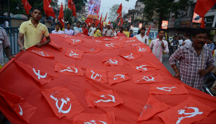Voiceless, rudderless West Bengal CPI(M) laments losing Yechury as RS MP