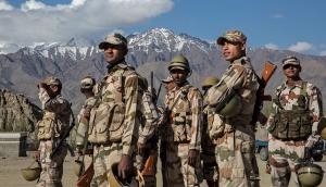 Chinese aggression at Pangong Tso in Ladakh: result of Doklam frustration?