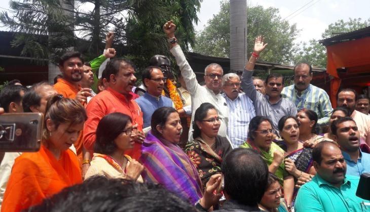 MP BJP SHIVRAJ SINGH CHAUHAN