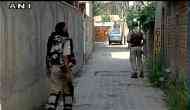 J-K: State Investigation Agency conducts searches at various locations in Poonch