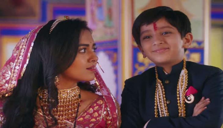 Time slot change, disclaimer recommended for 'Pehredaar Piya Ki'