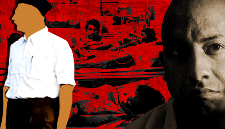 Gorakhpur tragedy: Is RSS harming or helping Yogi by attacking him?