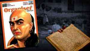 RSS's prescription for the intellect: gurukul over school, Kautilya over Keynes
