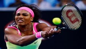   Serena Williams misses out on French Open seeding after maternity leave