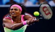 Serena sets sights on `outrageous` Australia Open comeback