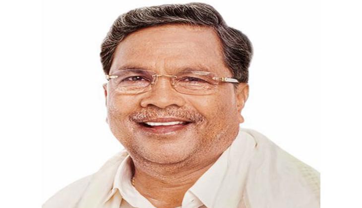 Former Karnataka CM Siddaramaiah urges his successor Kumaraswamy not to shift film city project