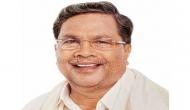 Former Karnataka CM Siddaramaiah urges his successor Kumaraswamy not to shift film city project