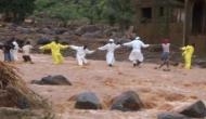 Sierra Leone declares seven-day mourning for mudslide victims