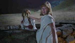 Annabelle: Creation movie review – Has the Conjuring franchise lost its scare-factor?