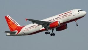 Air India operation restored after global server shutdown