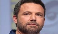 Ben Affleck marks 45th b'day with kids in LA