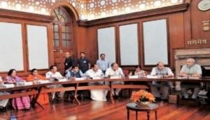 Cabinet re-shuffle to take place on September 3: Sources