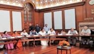 Cabinet reshuffle: Will try to fulfil PM Modi's expectations, says New entrants