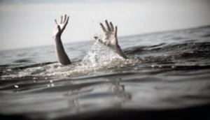 Karnataka: Police recover body of father-son drowned in lake in Tumkur city