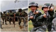 No confrontation between Indian, Chinese troops in Arunachal