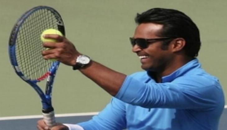 Paes-Zverev suffer first-round exit in Cincinnati