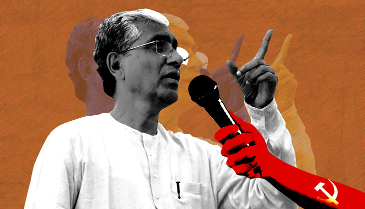 Doordarshan allegedly refused to air Tripura CM's I-Day speech. But you can read the speech here