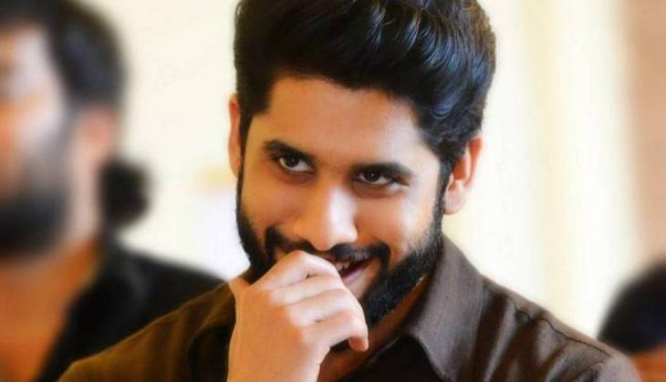 Naga Chaitanya's next film titled 'Savyasachi'