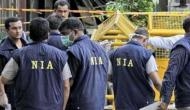 Terror funding case: NIA seizes incriminating material in Srinagar raids, suspects interrogated
