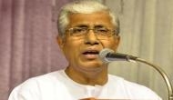 Parliament answerable for banning Tripura CM's speech: Deputy Assembly Speaker