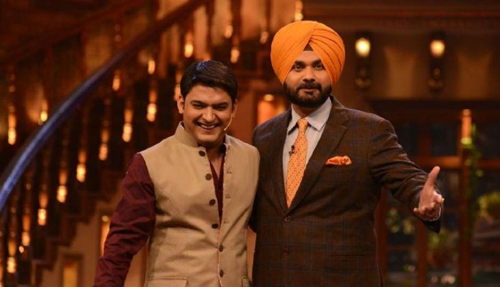 Kapil Sharma