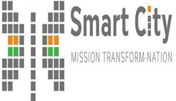 Srinagar to be developed as Smart City