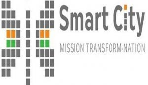 Srinagar to be developed as Smart City