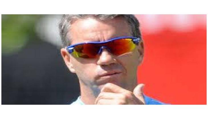 Stuart Law steps down as West Indies cricket coach after serving for more than a year