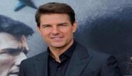 'MI 6' production halted after Tom Cruise breaks ankle while shooting