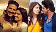 Kerala Box Office: Good opening for VIP 2, Toilet Ek Prem Katha average, Jab Harry Met Sejal is SRK's biggest disaster
