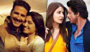 Kerala Box Office: Good opening for VIP 2, Toilet Ek Prem Katha average, Jab Harry Met Sejal is SRK's biggest disaster