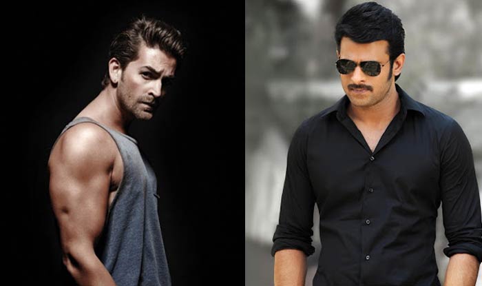Entire India is rooting for Prabhas, Saaho will be the biggest action film of 2018: Neil Nitin Mukesh