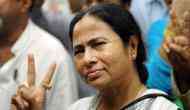 West Bengal civic polls: Invincible TMC sweeps 7 municipalities. BJP distant second