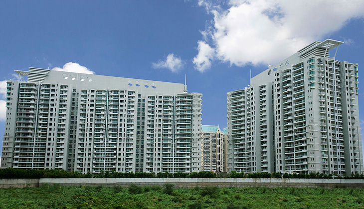 Jaypee Infratech bankruptcy: How Modi and Yogi have failed lakhs of flat owners