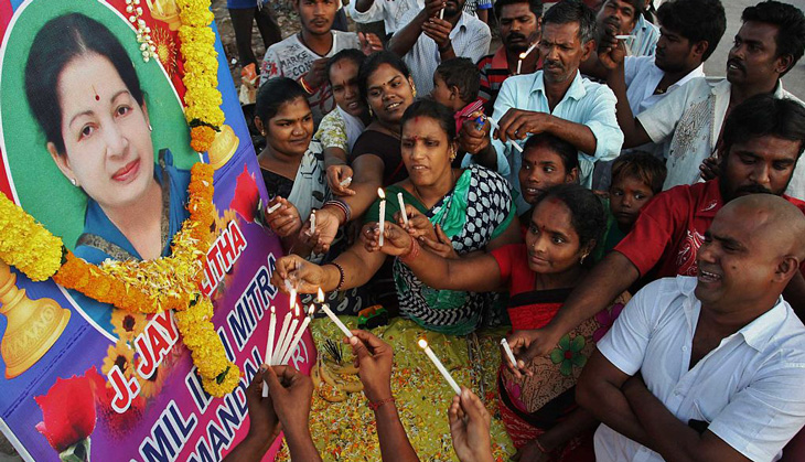 AIADMK merger chances brighten as Tamil Nadu govt order probe into Jaya's death