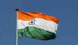 Minority histories of the Indian national flag