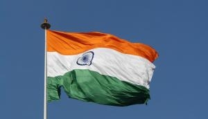 Patiala House Court gets first permanent national flag