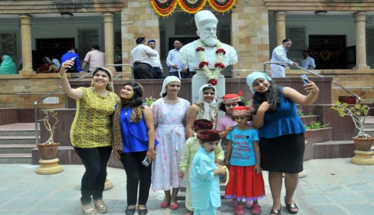 Parsi New Year: B-Town celebs wish Navroz Mubarak to friends and fans