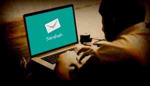 The dirty little secret that makes Indians flock to Sarahah