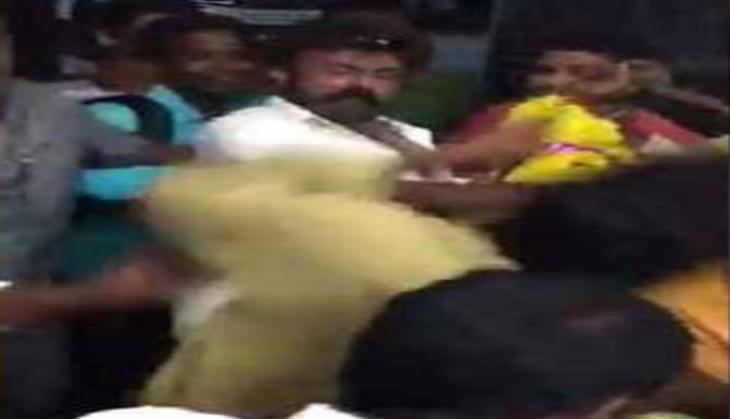 Nandamuri Balakrishna