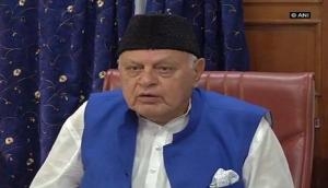 India can't take back Pakistan-occupied Kashmir says Farooq Abdullah